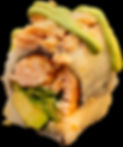 ★ Herbs Salmon Roll (8 pcs)