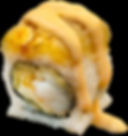 Chips & Prawn Roll (8 pcs)