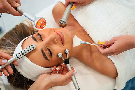 MyrAesthetics_Orlando Esthetician Medical Spa customized facial