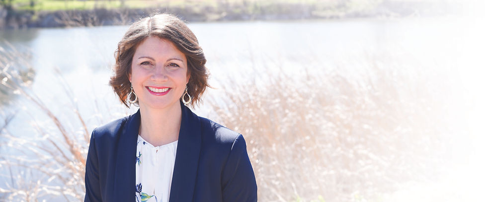 Heather Jefts, Cedar Park Place 6 City Councilmember