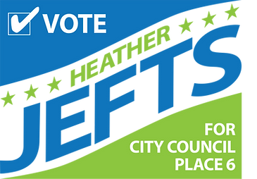 Heather Jefts Logo