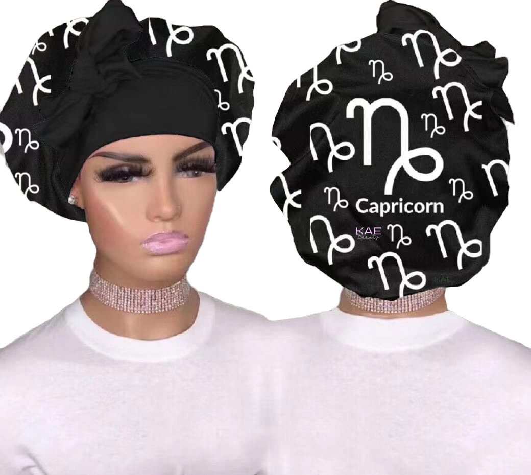Capricorn bonnet