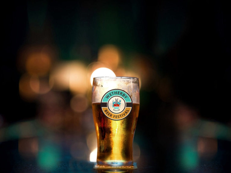 What to expect at the Wetherby Beer Festival 2023