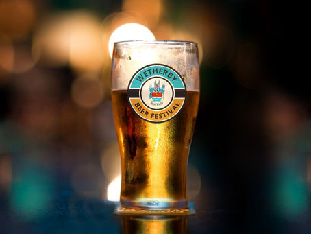 Our 2023 beer list