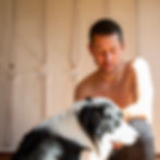 Dog lovers en Yoga Kanda