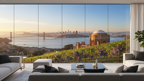 The Advantages of Private Showings Bay Area