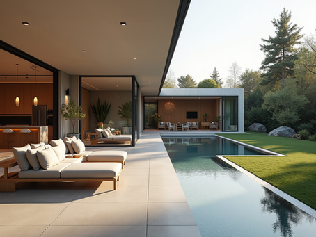 Contra Costa Luxury Homes Trends: Analyzing the Market