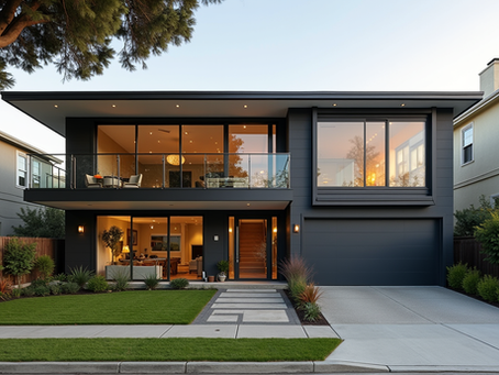 Exploring San Francisco's Luxury Homes from $1.88M to $8.99M Featuring Iconic Views and Unique Styles