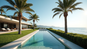 Finding Luxury Homes in Hawaii: Your Guide to Hawaii Premium Real Estate