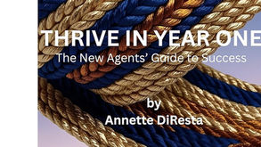 Thrive Cord Series audiobook on Spotify: Thrive in Year One