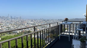 San Francisco Broker's Private Tour