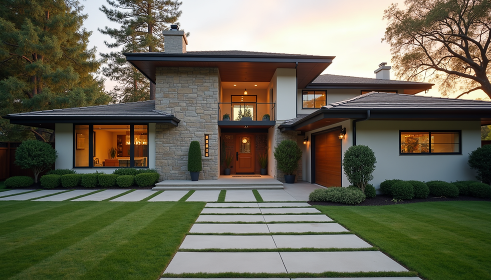 Choosing the Best Bay Area Real Estate Services with Bay Area Real Estate Experts