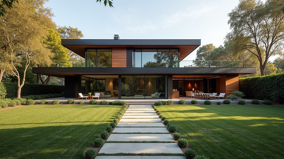 California Property Services: California's Exceptional Real Estate Services Unveiled