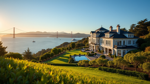 Discover the Unique Charm of Morgan Hill