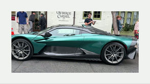 2026 Monterey Car Week