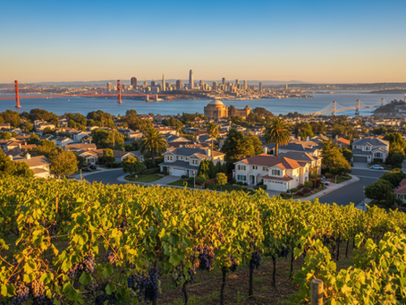 California Home Buying Tips: First-Time Homebuyer Essentials