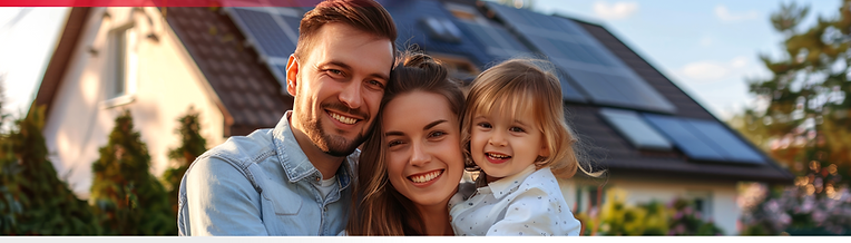 Seguro de daños hogar familia