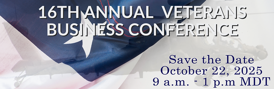 Navy Blue Red and Grey Minimalist Americana Veterans Day Border Thank You Wreath Banner co