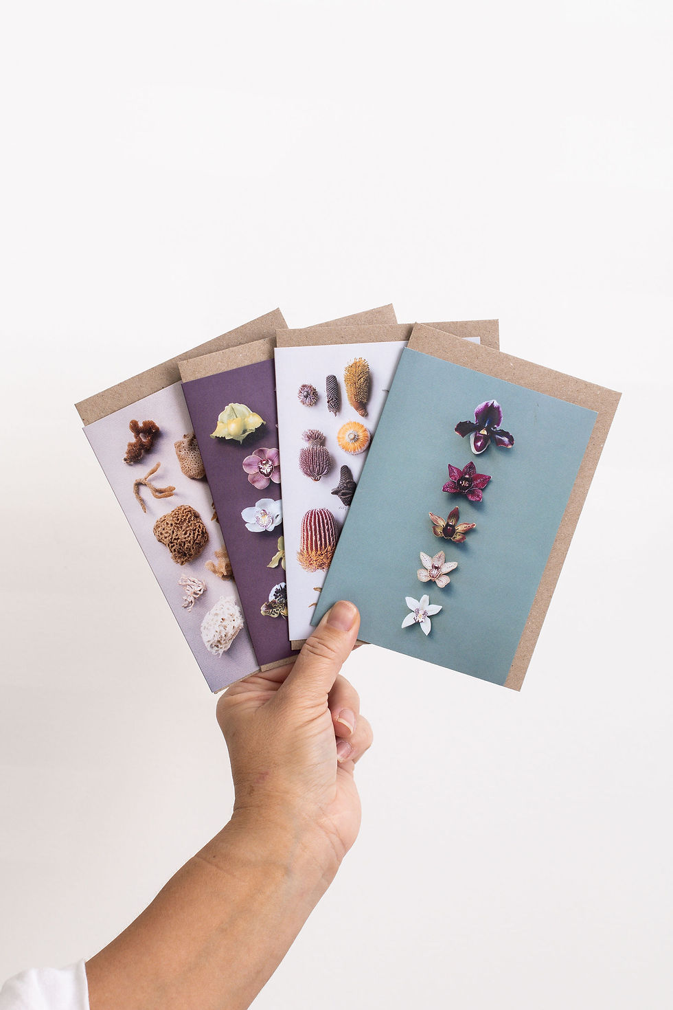 Thumbnail: Greeting Card