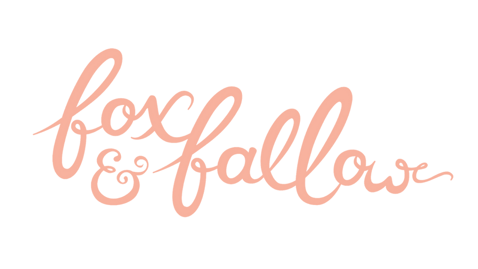Fox & Fallow