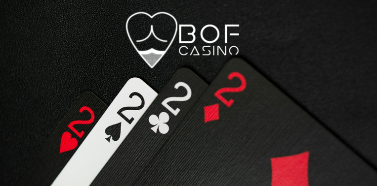 Bof casino