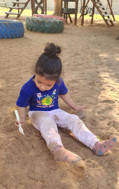 Preschool
