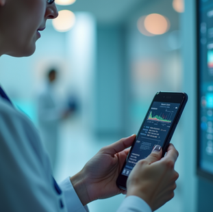 Transforming Healthcare: The Future of EHR Services