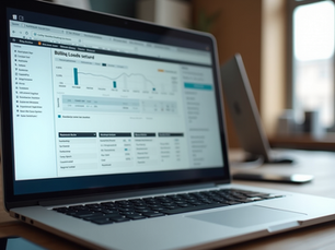Streamline Payments with Our Automated Billing Solution