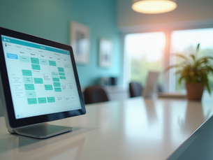 Revolutionizing Clinic Management with AI Planners