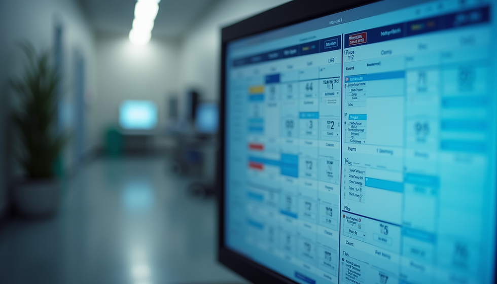 Financial struggles for private practice are real