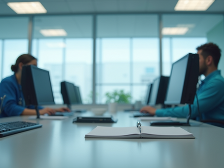 Optimizing Practice Management in Healthcare: Effective Healthcare Management Strategies