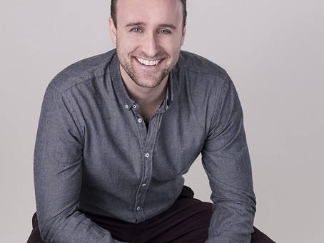 Ep. 471 Featuring Scott Young