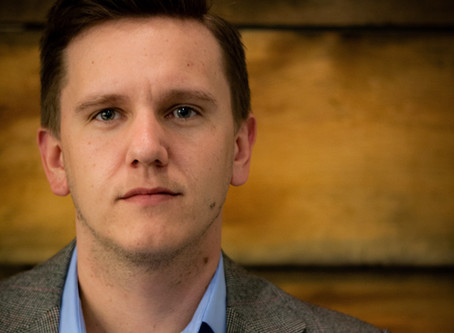 Ep. 444 Featuring Nick Hollinger