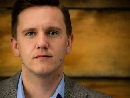 Ep. 444 Featuring Nick Hollinger