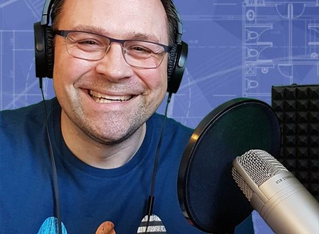 Ep. 448 Featuring Jamie Irvine