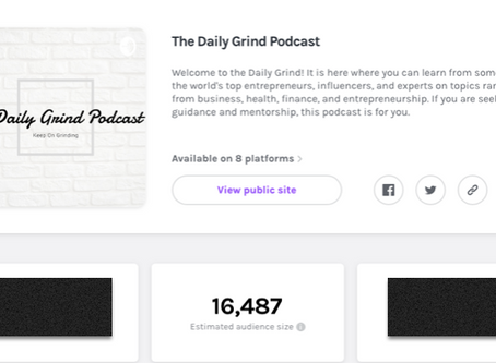 Ep. #494 Time To Start A Podcast?