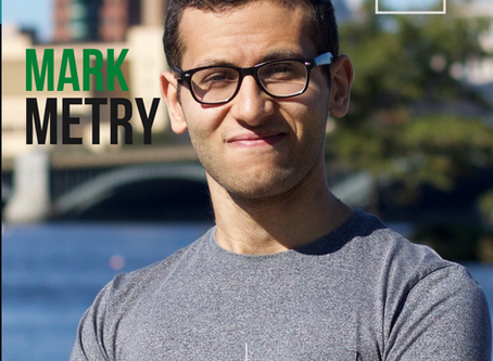 Ep. #497 Mark Metry