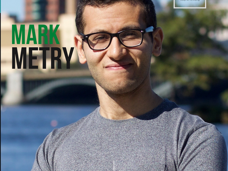 Ep. #497 Mark Metry
