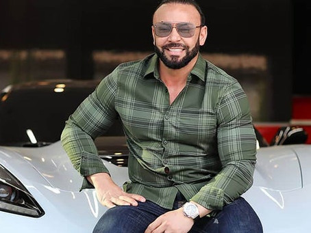 Ep. 487 Are You A 1%er? with Sam Bakhtiar
