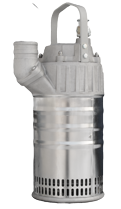 Danpumps Drainage Pump (S-DP)
