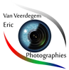 Logo Eric Van Veerdegem Photographe