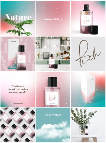 עיצוב לרשתות החברתיות