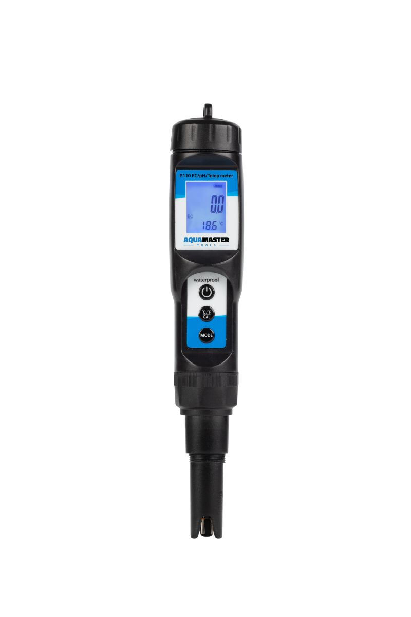 ภาพขนาดย่อ: Aqua Master - Combo pen P110 Pro