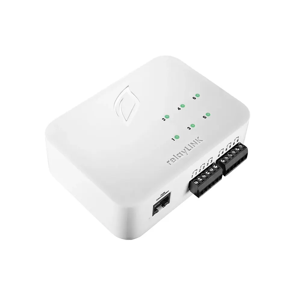 Thumbnail: Growlink LINKS RelayLink