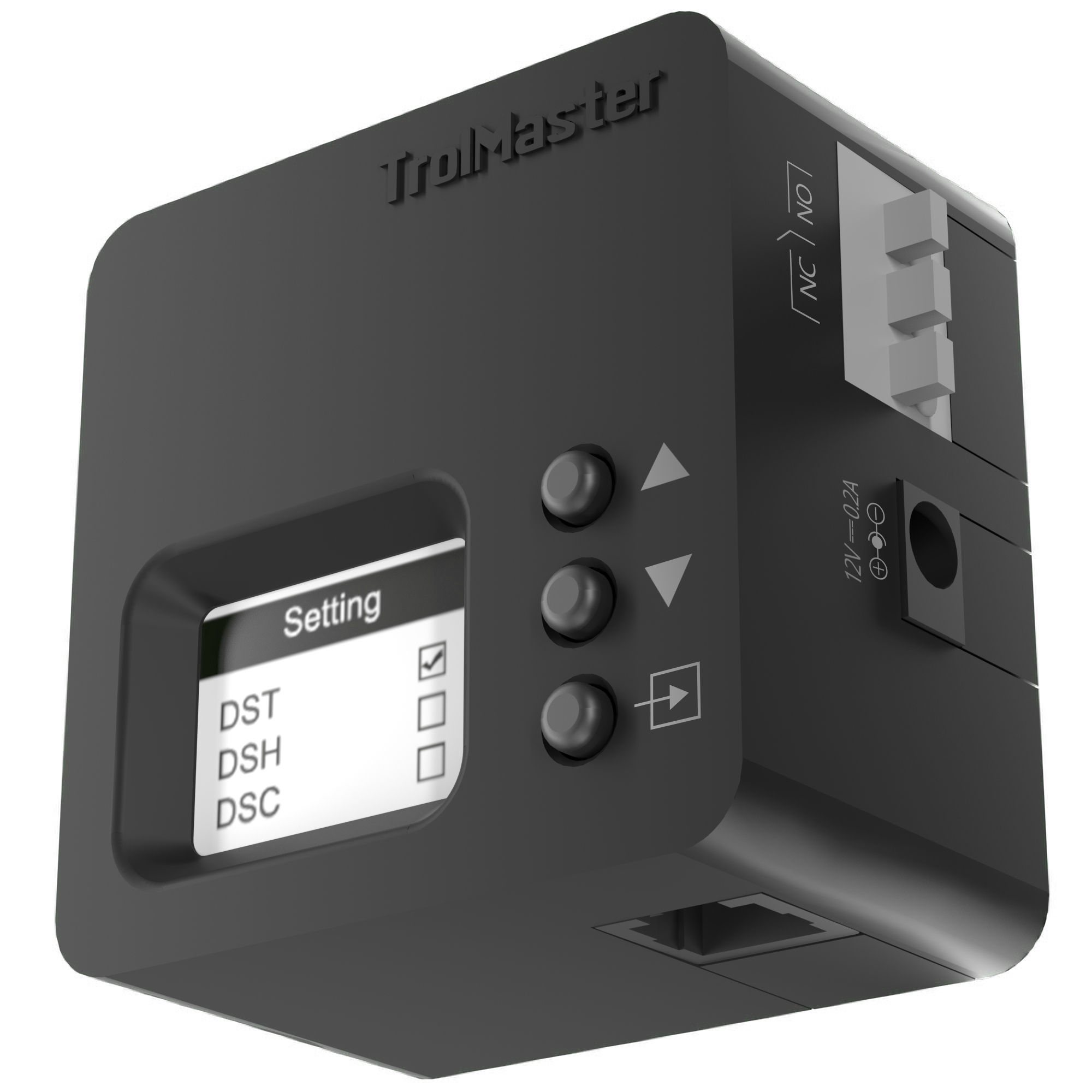 Dry Contact Station(DSD-1)