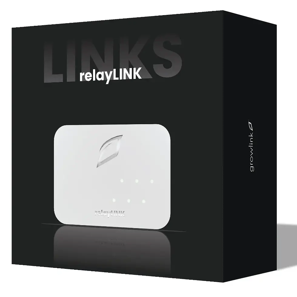 Thumbnail: Growlink LINKS RelayLink