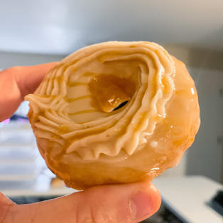 Caramel Apple Whiskey