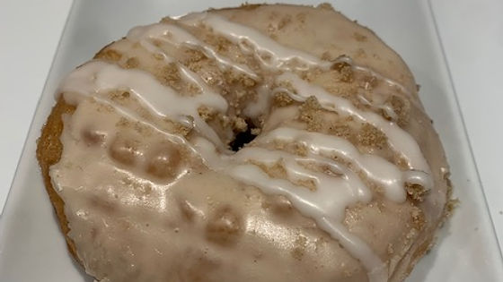 Coffee Cake