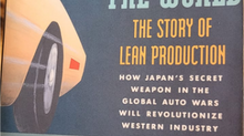 Las técnicas de diseño Lean y su impacto actual en el diseño y desarrollo de producto.
