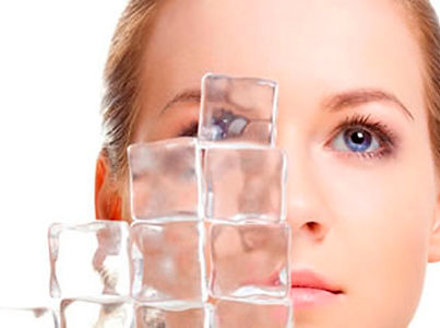 Paralisia Facial Crioterapia